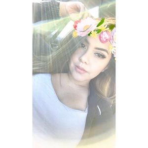 Meet your Posher, Lila